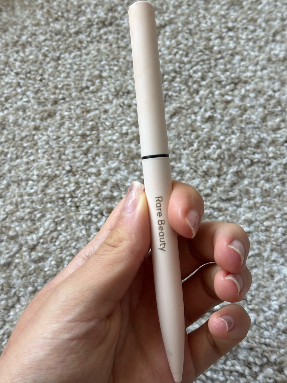Rare Beauty Liquid eyeliner in black